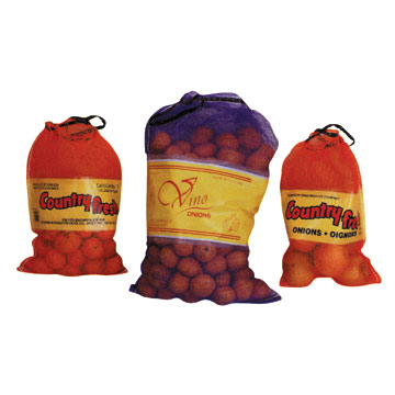  Mesh Bag (Mesh Bag)