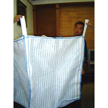  Potato Bag (Картофель сумка)