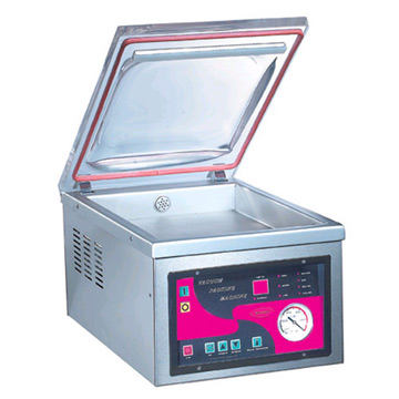  Table Top Vacuum Packing Machine (Настольная вакуумной упаковки)