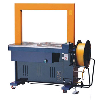  Automatic Strapping Machine (Automatische Umreifungsmaschine)