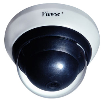  Color Dome Camera (Color-Dome-Kamera)