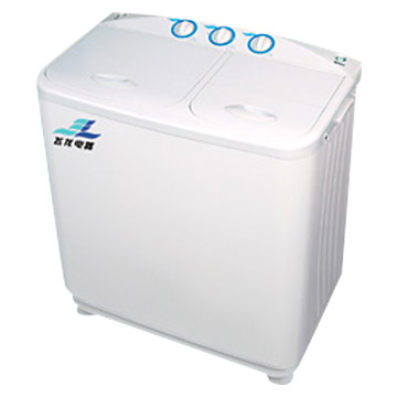  Twin-Tub Washing Machine (Twin-Tub стиральная машина)