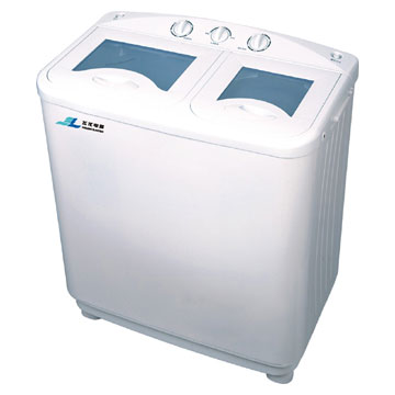  Twin-Tub Washing Machine (Twin-Tub Waschmaschine)