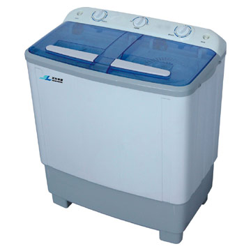  Twin-Tub Washing Machine (Twin-Tub стиральная машина)