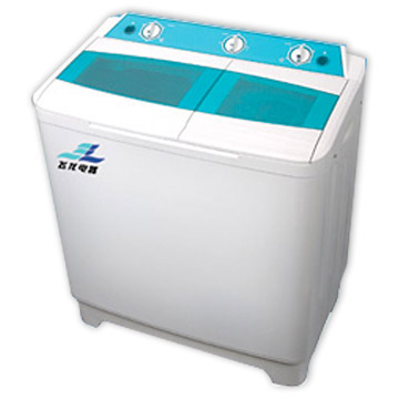 Twin-Tub Waschmaschine (Twin-Tub Waschmaschine)