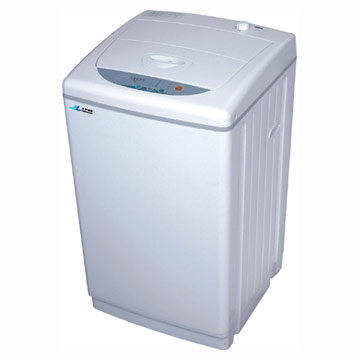  Fully Automatic Washing Machine (Waschvollautomat)
