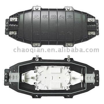  Fiber Optic Closure