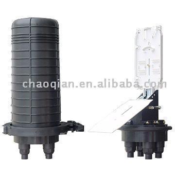  Fiber Optic Closure ( Fiber Optic Closure)