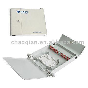  Fiber Optic Distribution Cases ( Fiber Optic Distribution Cases)