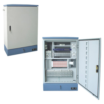  Network Cabinet ( Network Cabinet)