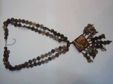  Coco Necklace (Collier Coco)