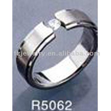 Stainless Steel Ring