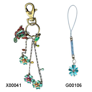  Mobile / Key Accessories (Mobile / Accessoires en)