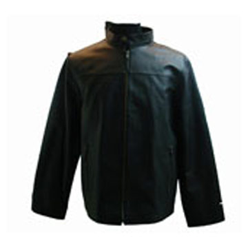  Men`s Leather Jacket (Мужская куртка кожа)