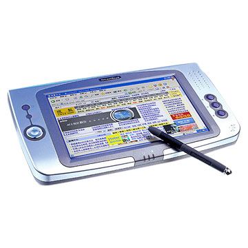  Analog Type Touch Panel ( Analog Type Touch Panel)