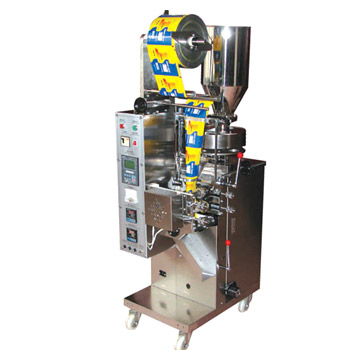  Granular Packing Machine (Granular Packing Machine)