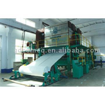  Toilet Paper Production Line ( Toilet Paper Production Line)