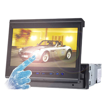  Analog Type Touch Panel ( Analog Type Touch Panel)