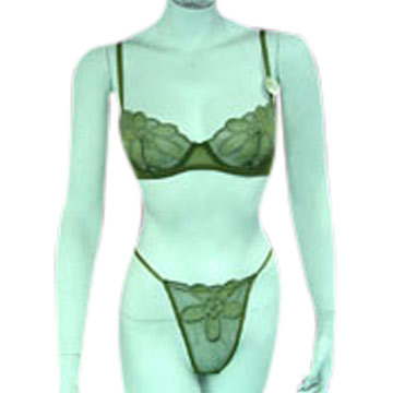  Bra (QS3011) (Bra (QS3011))
