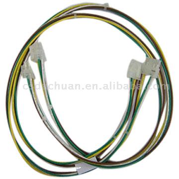  Wire Harness (Wire Harness)