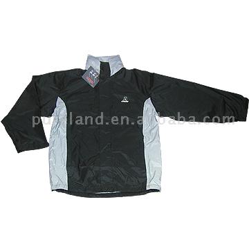  Rain Jacket ( Rain Jacket)