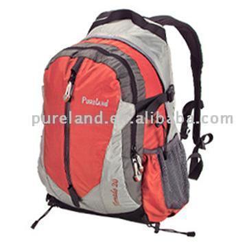 Rucksack (Rucksack)