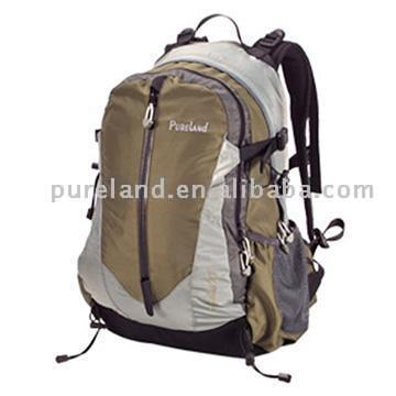 Rucksack (Rucksack)