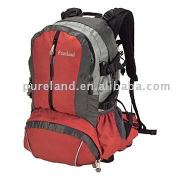 Rucksack (Rucksack)