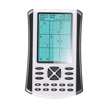 Sudoku Game (Sudoku Game)