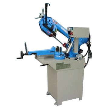 Metal Band Saw (Metall-Bandsäge)