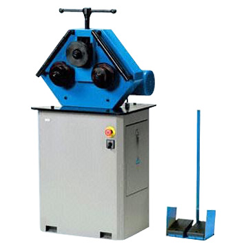  Bending Machine (Biegemaschine)