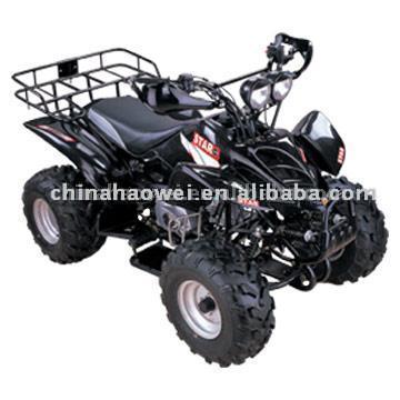 ATV ( ATV)