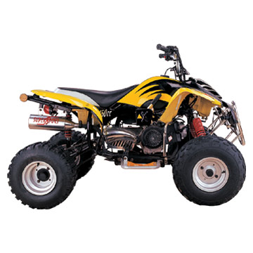  ATV ( ATV)