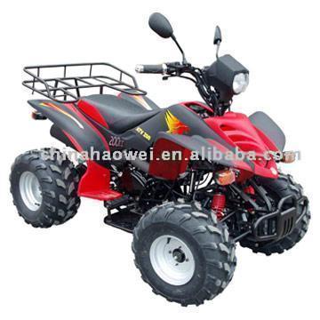  ATV ( ATV)