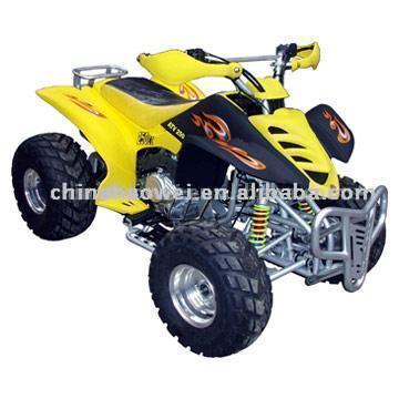  ATV ( ATV)