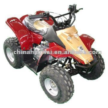  ATV