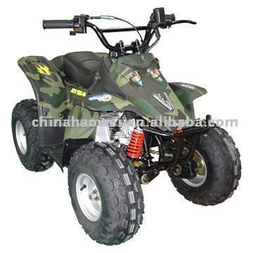  ATV
