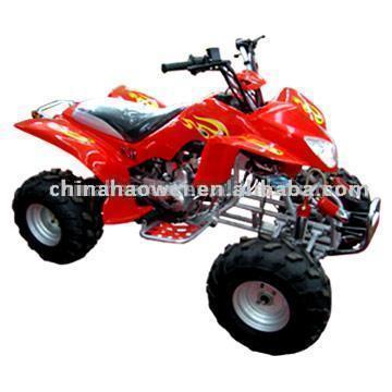  ATV ( ATV)