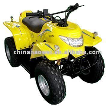  ATV ( ATV)