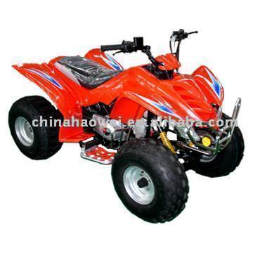  ATV ( ATV)