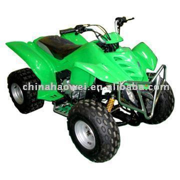  ATV ( ATV)