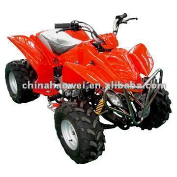  ATV ( ATV)