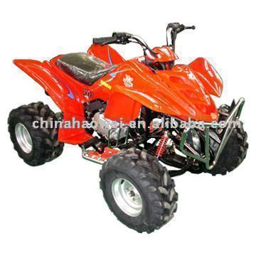  ATV ( ATV)