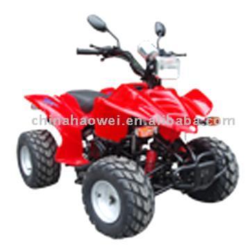  ATV ( ATV)