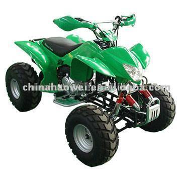  ATV ( ATV)