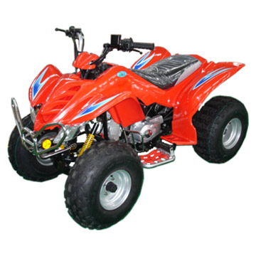  ATV ( ATV)