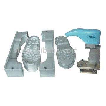  DESMA Mould ( DESMA Mould)