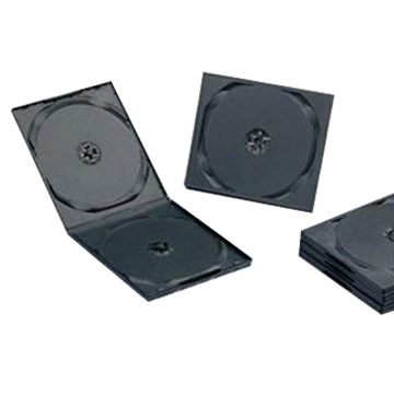  VCD Cases (VCD Дела)