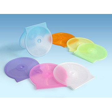  CD Cases (CD-Hüllen)