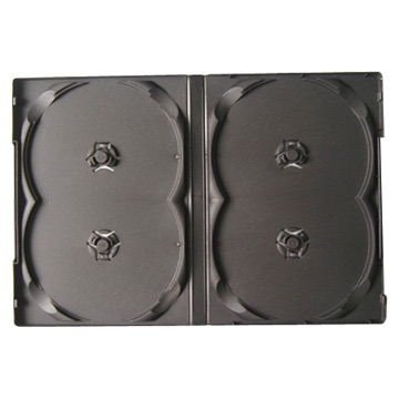  DVD Case (Boîtier DVD)